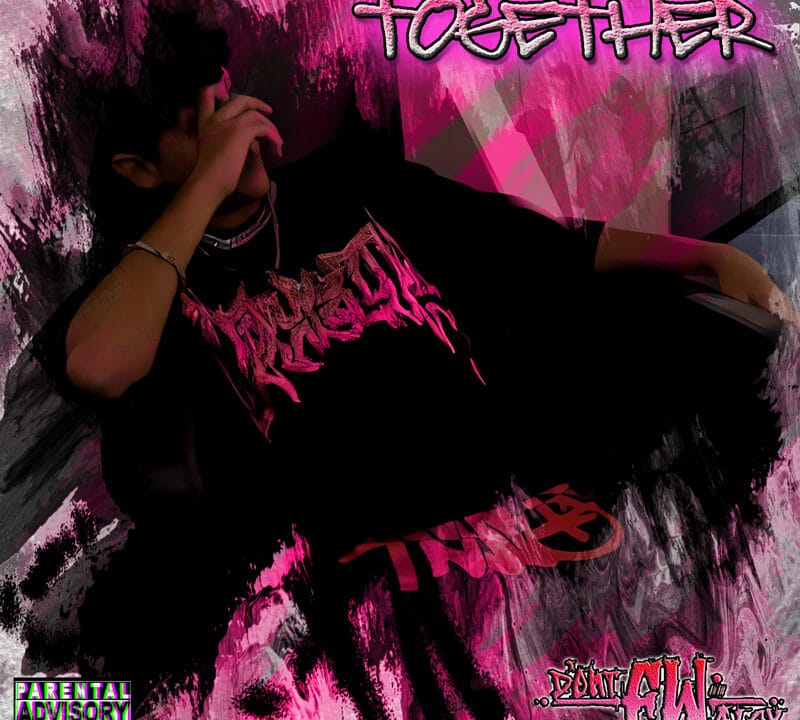 Together - DONTFWALEX - 2025