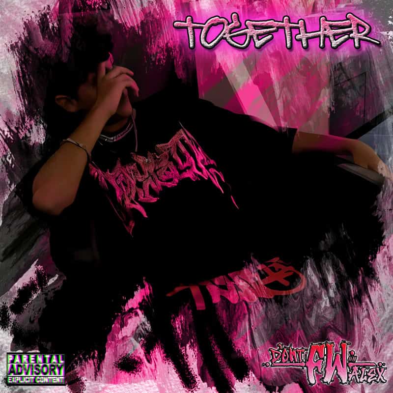 Together - DONTFWALEX - 2025